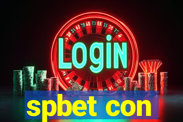 spbet con