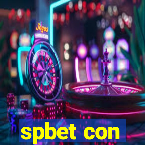 spbet con