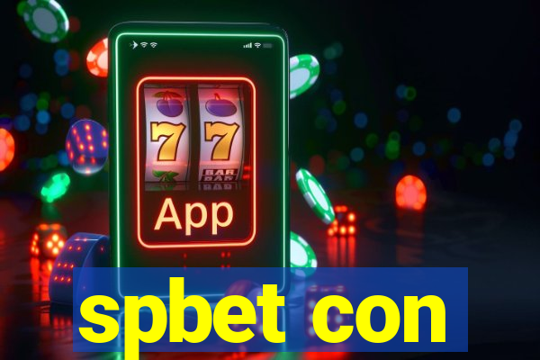 spbet con