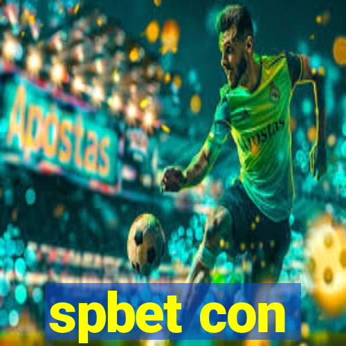 spbet con