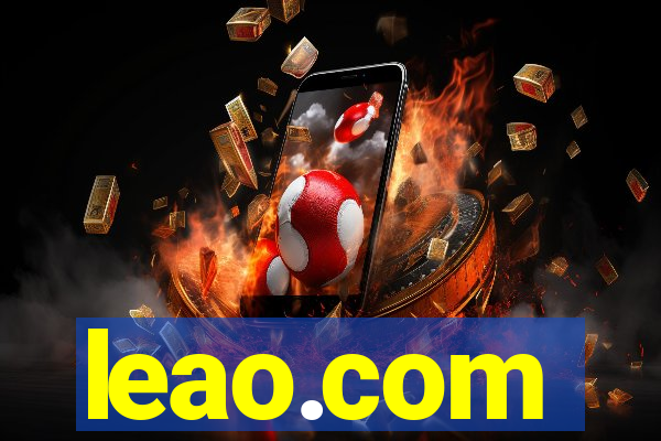 leao.com