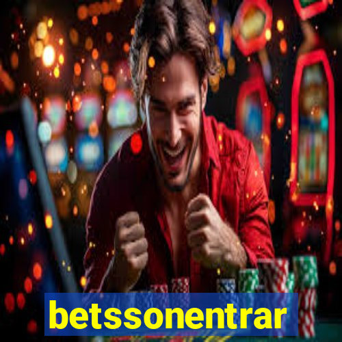 betssonentrar