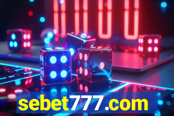 sebet777.com