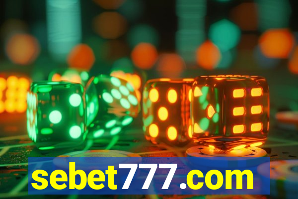 sebet777.com