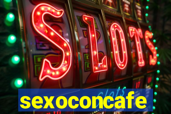 sexoconcafe