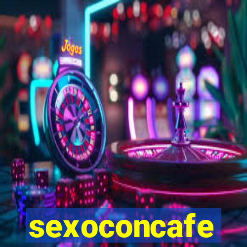 sexoconcafe