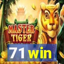 71 win