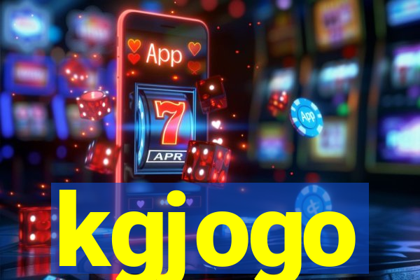 kgjogo