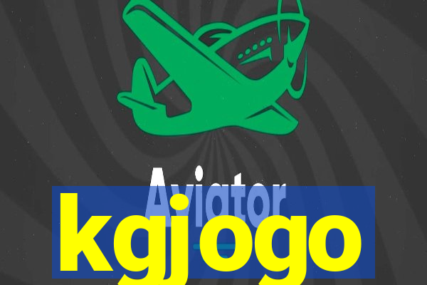 kgjogo