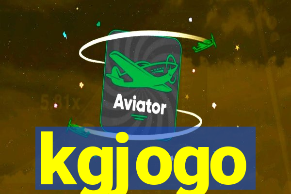 kgjogo