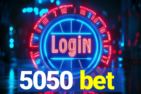 5050 bet