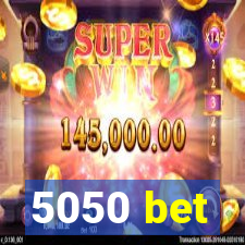 5050 bet