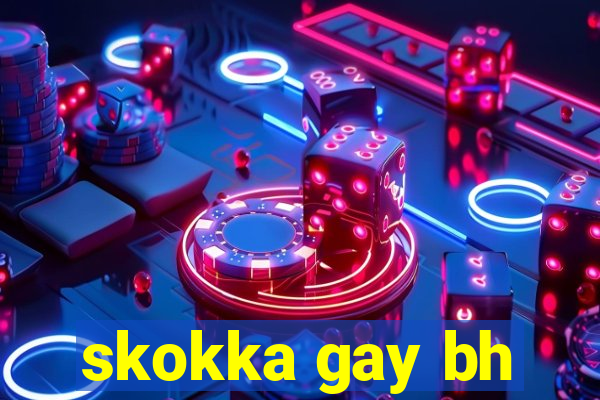 skokka gay bh