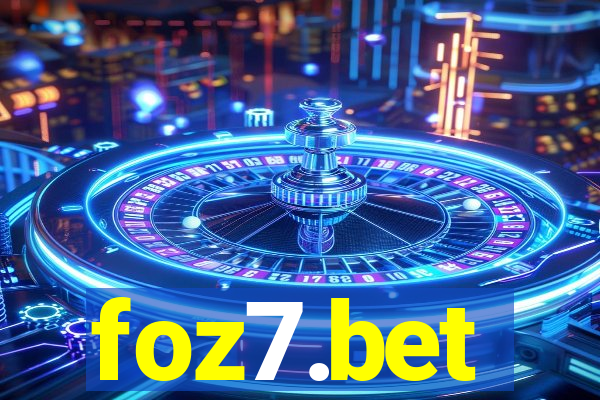 foz7.bet