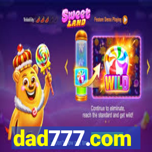 dad777.com