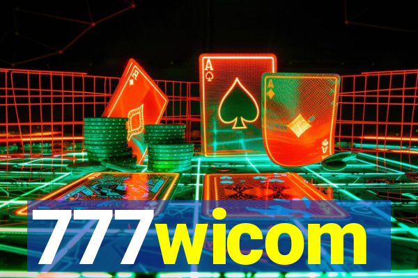 777wicom