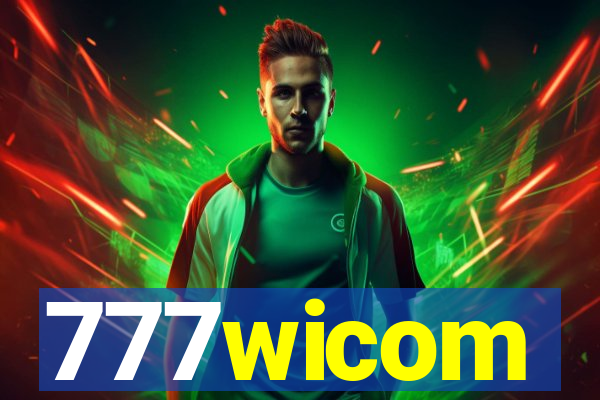 777wicom