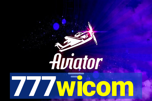 777wicom