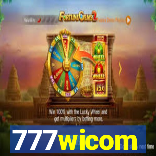 777wicom