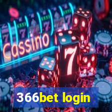 366bet login