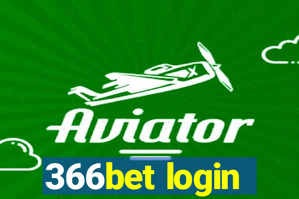 366bet login