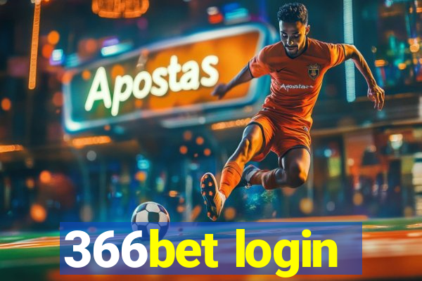 366bet login