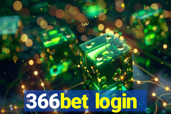 366bet login