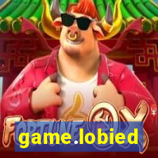 game.lobied