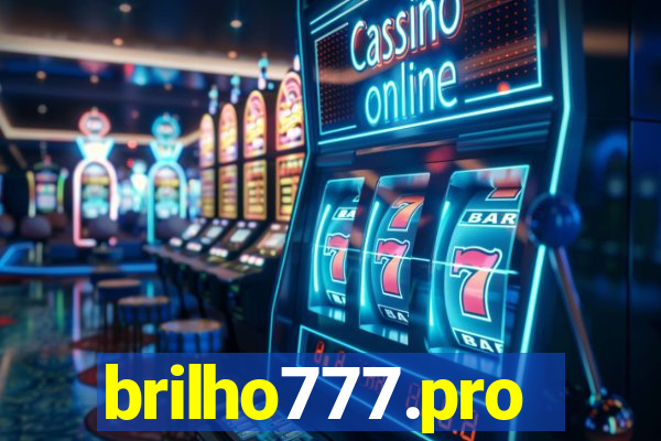 brilho777.pro