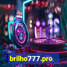 brilho777.pro