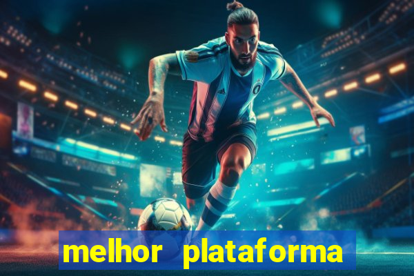 melhor plataforma para ganhar dinheiro jogando