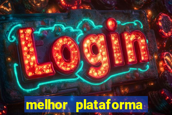 melhor plataforma para ganhar dinheiro jogando