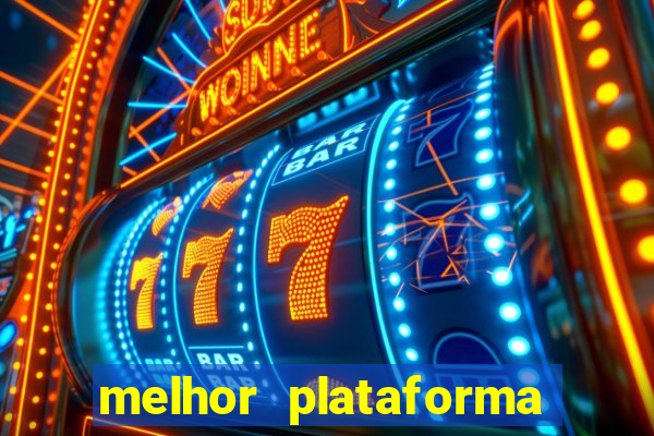 melhor plataforma para ganhar dinheiro jogando