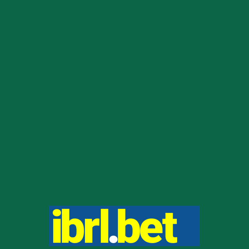 ibrl.bet