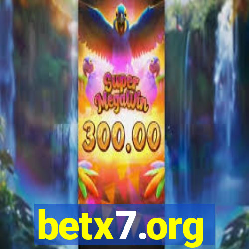 betx7.org