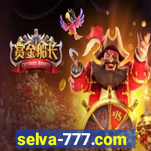 selva-777.com