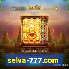 selva-777.com