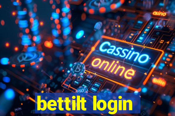 bettilt login