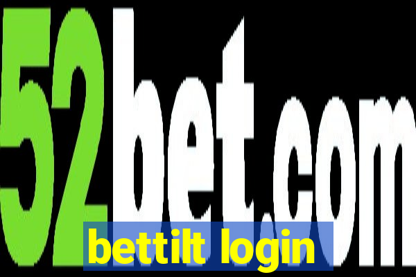 bettilt login