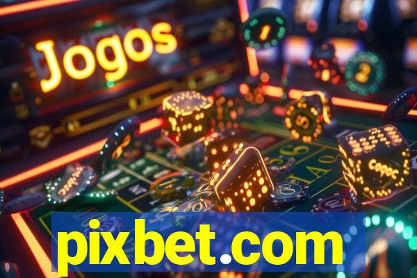 pixbet.com