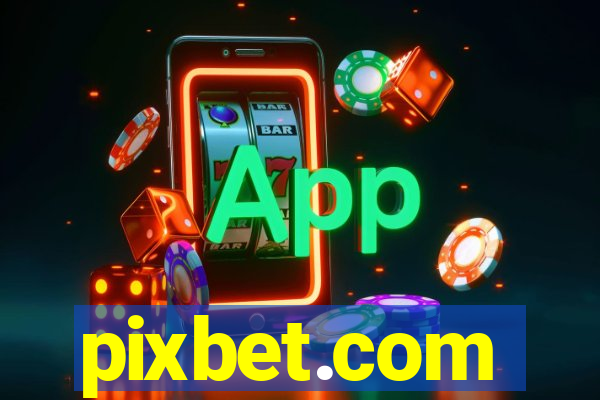 pixbet.com