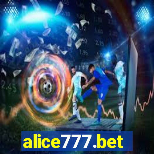 alice777.bet