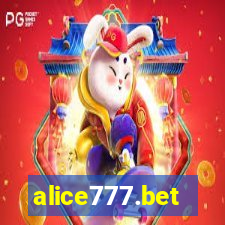 alice777.bet