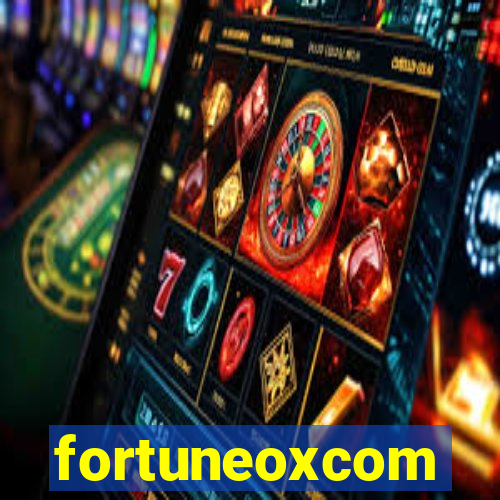 fortuneoxcom