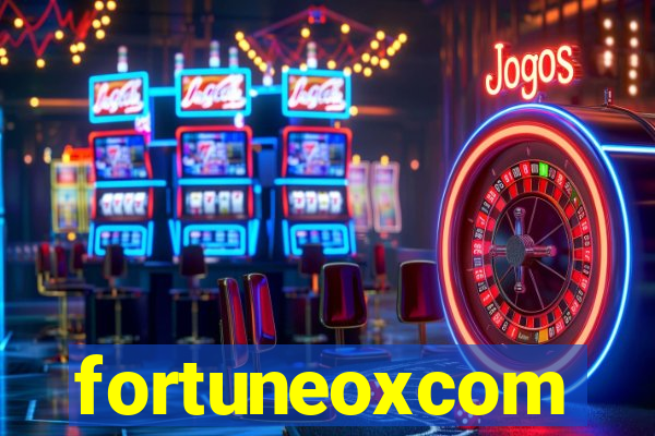 fortuneoxcom