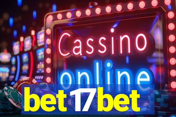 bet17bet