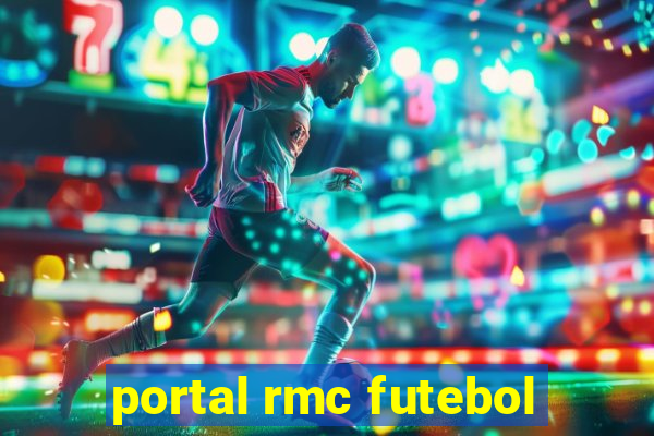 portal rmc futebol