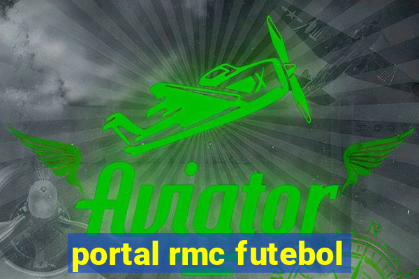 portal rmc futebol