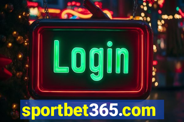 sportbet365.com.br