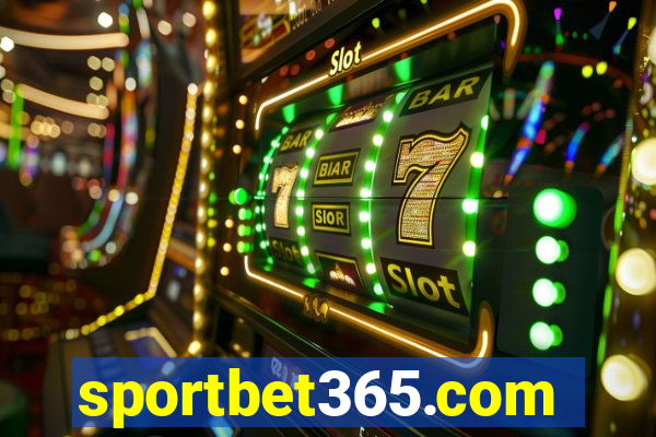 sportbet365.com.br